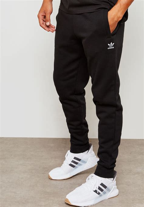 Adidas sweatpants for men